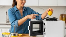 Lepointdujour.fr - Citron au micro-ondes: l’astuce simple qui donne jusqu’à 30% de jus en plus en 20 s