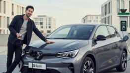 Lepointdujour.fr - Leapmotor B05 Ultra: version sportive de la nouvelle voiture électrique Stellantis arrive bientôt