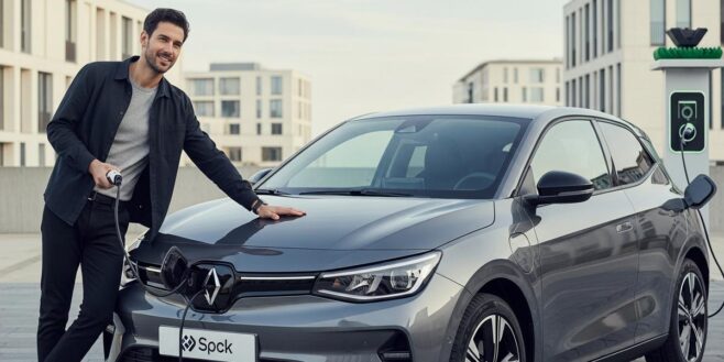 Lepointdujour.fr - Leapmotor B05 Ultra: version sportive de la nouvelle voiture électrique Stellantis arrive bientôt