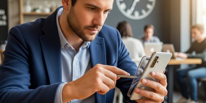 Lepointdujour.fr - Samsung Galaxy S26 Ultra: design affiné, écran 6,8 pouces 120 Hz, sortie 2026 et prix attendu