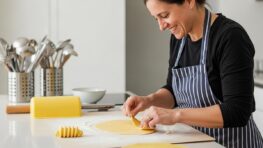 Lepointdujour.fr - Pâte feuilletée maison: une astuce simple assure la réussite du premier coup