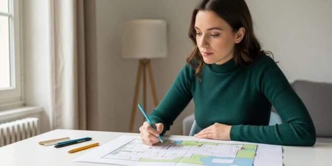 Lepointdujour.fr - Studio 25 m²: doublez l'espace avec ces aménagements sans gros travaux