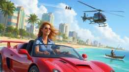 Lepointdujour.fr - GTA 6: véhicules, animaux, map Vice City, date de sortie et précommande, l’essentiel à retenir