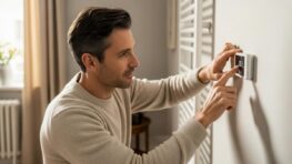 Tuxboard.com - Thermostat : les erreurs à éviter cet hiver pour de vraies économies de chauffage