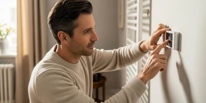 Tuxboard.com - Thermostat : les erreurs à éviter cet hiver pour de vraies économies de chauffage