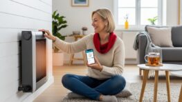 Tuxboard.com - Castorama: radiateur à moins de 150 € pour chauffer vos pièces cet hiver