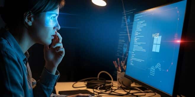 Tuxboard.com - Windows 11: Microsoft reconnaît un risque de sécurité lié à l’IA pour les utilisateurs