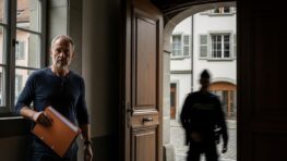 Tuxboard.com - Squatteurs en Suisse: les autorités expulsent en 24 h et condamnent, les propriétaires mieux protégés