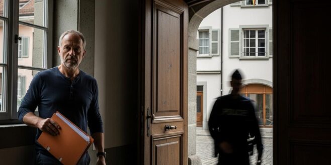 Tuxboard.com - Squatteurs en Suisse: les autorités expulsent en 24 h et condamnent, les propriétaires mieux protégés