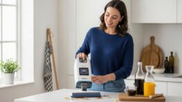 Tuxboard.com - Tineco Floor One S7 Pro remplace balai et serpillière : promo à -73%