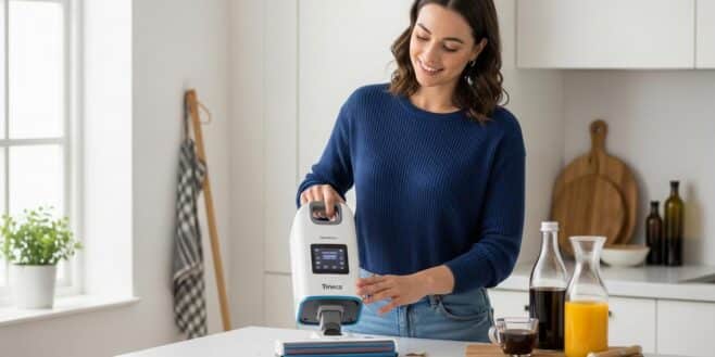 Tuxboard.com - Tineco Floor One S7 Pro remplace balai et serpillière : promo à -73%