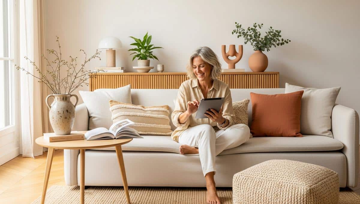 Tuxboard.com - Maisons du Monde bousculé: cette enseigne déco et meubles capte l’air du temps et s’impose en France en 2025