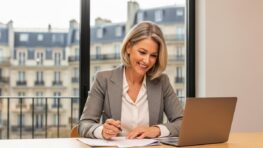 Tuxboard.com - Crédit immobilier: profitez de la baisse des taux en 2025 avant la ruée de 2026