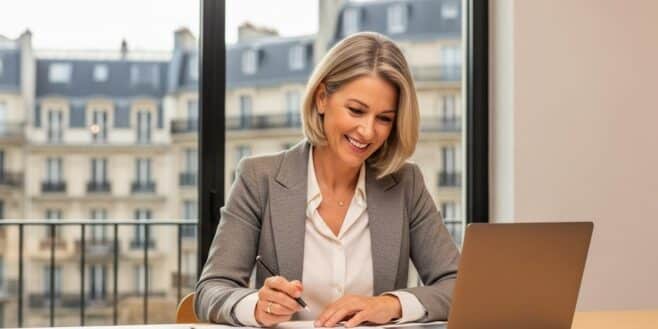 Tuxboard.com - Crédit immobilier: profitez de la baisse des taux en 2025 avant la ruée de 2026