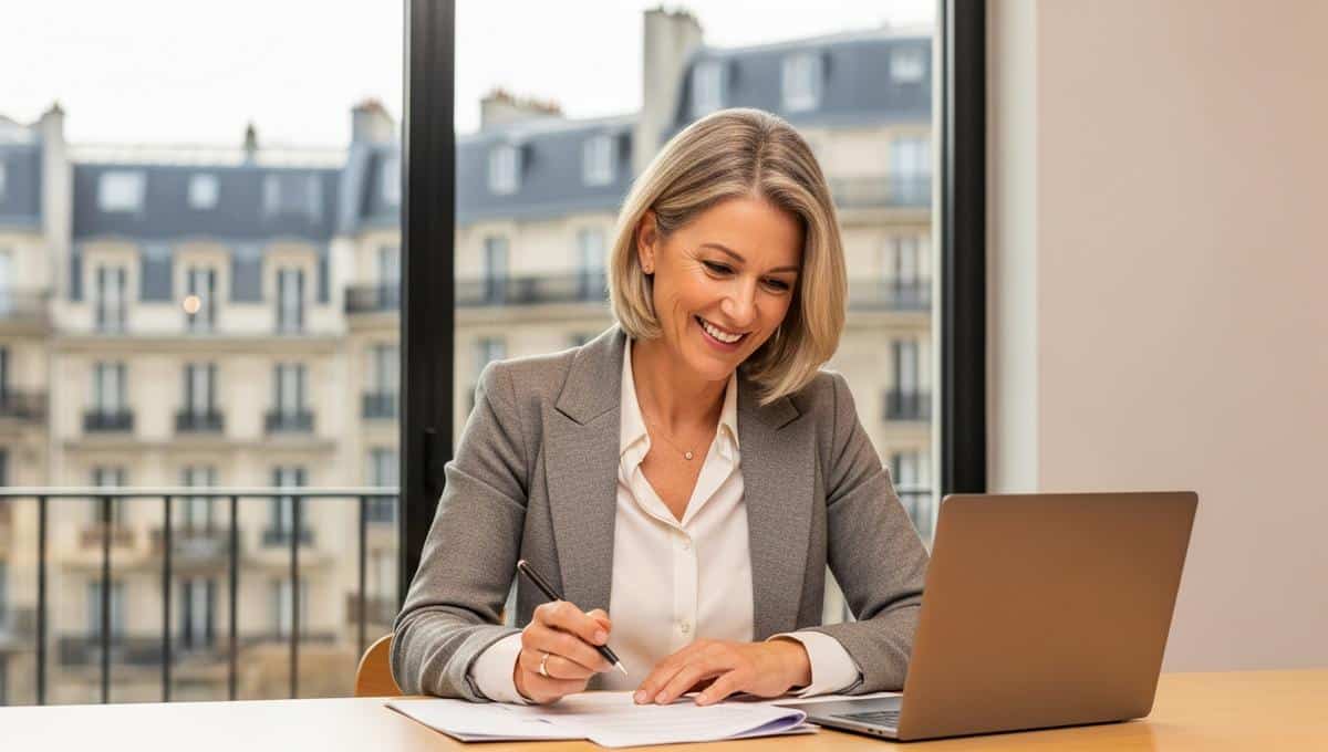 Tuxboard.com - Crédit immobilier: profitez de la baisse des taux en 2025 avant la ruée de 2026