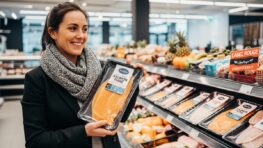 Tuxboard.com - Saumons fumés: 60 Millions de Consommateurs classe les 3 meilleurs pour Noël 2024