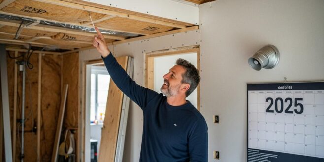 Tuxboard.com - Isolation: réduisez vos factures d’énergie de 30 % avant la hausse prévue en 2025