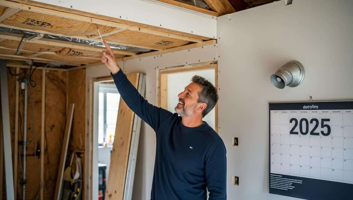 Tuxboard.com - Isolation: réduisez vos factures d’énergie de 30 % avant la hausse prévue en 2025