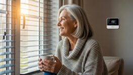 Tuxboard.com - Chauffage: la règle des 7h30 fait baisser la facture et vous garde au chaud cet hiver