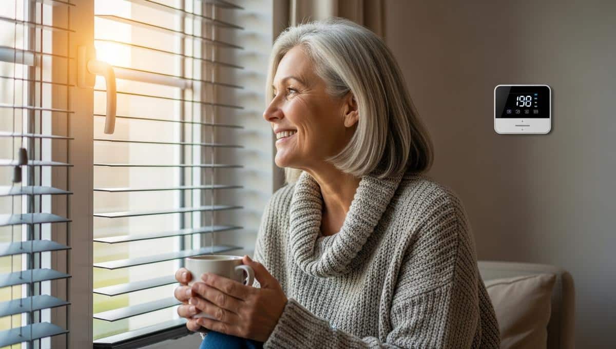 Tuxboard.com - Chauffage: la règle des 7h30 fait baisser la facture et vous garde au chaud cet hiver