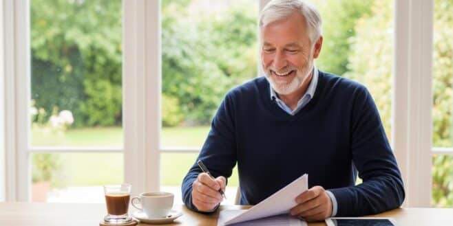 Tuxboard.com - PER: ouvrir à la retraite réduit l’impôt et facilite la transmission en 2025