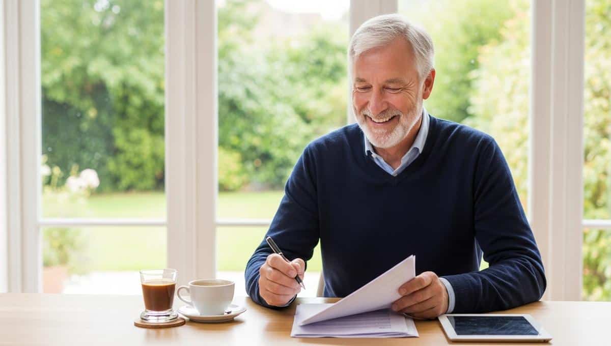 Tuxboard.com - PER: ouvrir à la retraite réduit l’impôt et facilite la transmission en 2025