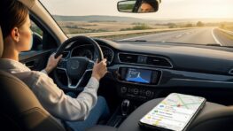 Tuxboard.com - Google Maps intègre Gemini: l’IA optimise vos itinéraires et la recherche de lieux