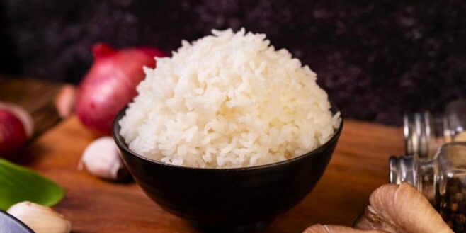 60 Millions de consommateurs : ce riz à moins de 2€ est le meilleur selon ce récent classement