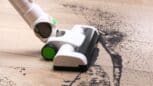 Action cartonne avec un aspirateur sans fil à moins de 30 euros