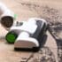 Action cartonne avec un aspirateur sans fil à moins de 30 euros