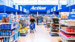 Action dévoile un rangement malin à petit prix qui révolutionne la cuisine