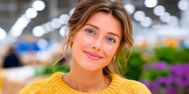 Action frappe très fort avec ce plafonnier pour moins de 10 euros qui va changer vos pièces