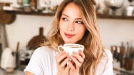 Action met en rayon une cafetière rétro à petit prix qui séduit les amateurs de café