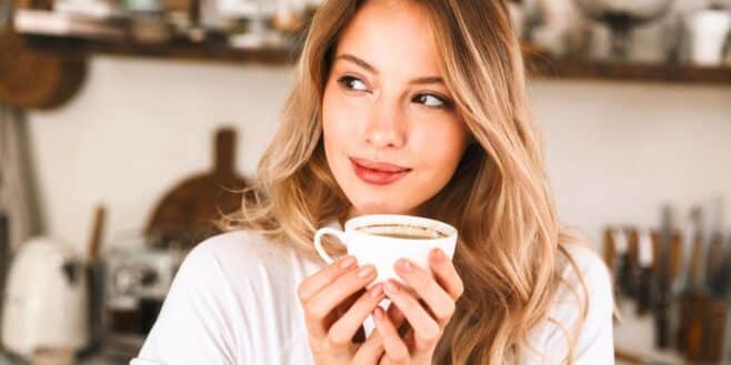 Action met en rayon une cafetière rétro à petit prix qui séduit les amateurs de café