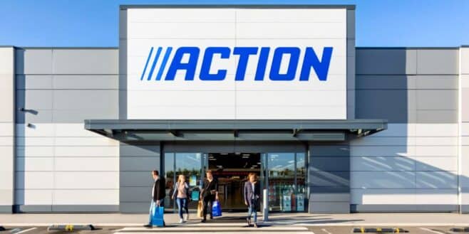 Action propose une nouveauté déco à moins de 3 € qui s’arrache en magasin