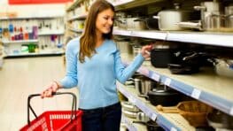 Action relance le coquetier vintage de nos grands-mères à moins d’un euro