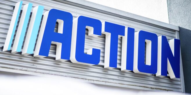 Action relance un objet vintage à moins de 2 € qui ravive la nostalgie