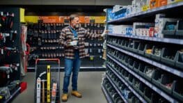 Action sort une mallette de rangement à moins de 10 € qui séduit tous les bricoleurs