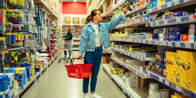 Action vend un outil de bricolage Werckmann à moins de 10 euros qui cartonne