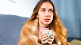 Amazon propose un chauffage d’appoint à petit prix pour affronter l’hiver