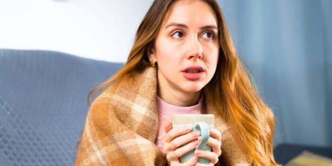 Amazon propose un chauffage d’appoint à petit prix pour affronter l’hiver