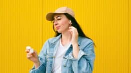 Apple améliore encore les AirPods Pro 3 grâce à une nouvelle mise à jour