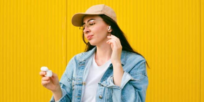 Apple améliore encore les AirPods Pro 3 grâce à une nouvelle mise à jour