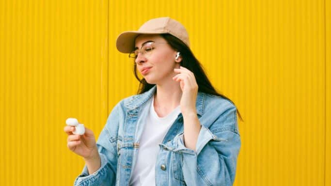 Apple améliore encore les AirPods Pro 3 grâce à une nouvelle mise à jour