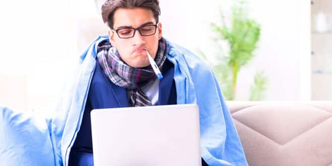 Arrêt maladie : cette démarche indispensable pour obtenir vos indemnités