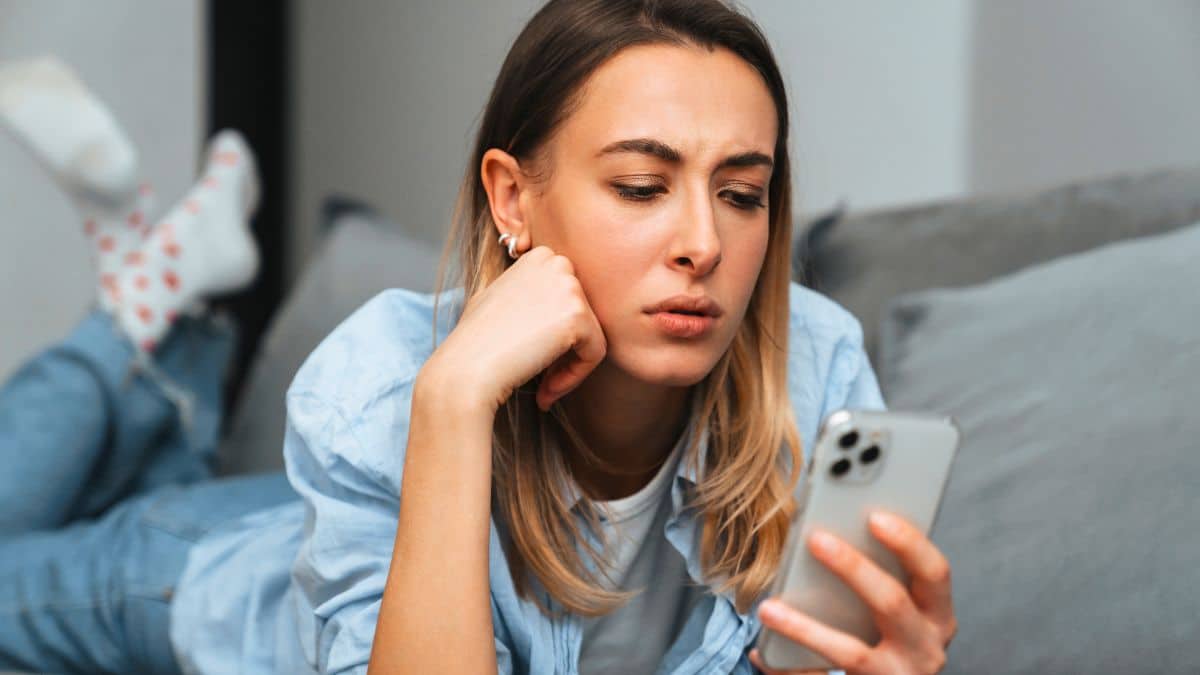 Attention à ce faux message Amazon reçu sur WhatsApp : voici comment l’éviter