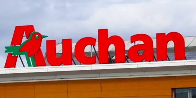 Auchan propose un chauffage d’appoint à petit prix qui cartonne