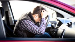 Automobilistes : les astuces des assureurs pour éviter de se faire voler des pièces détachées