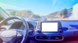 Bolt : vous allez bientôt pouvoir vous déplacer dans un taxi 100 % autonome ?