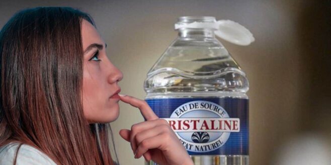 Bouteilles de eau une TVA plus élevée sur les contenants ce quil faut savoir